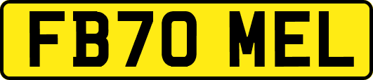 FB70MEL