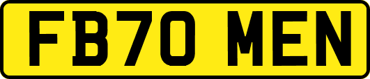 FB70MEN