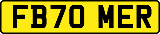 FB70MER