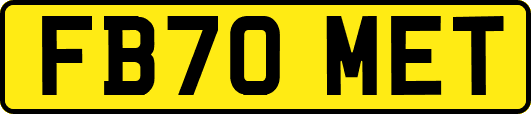 FB70MET