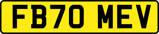 FB70MEV
