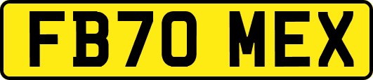 FB70MEX