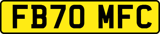 FB70MFC