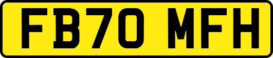FB70MFH