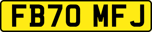 FB70MFJ