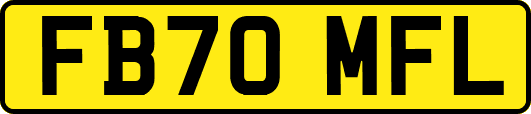 FB70MFL