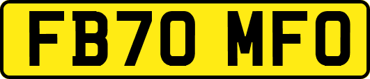 FB70MFO