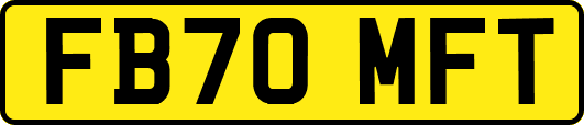 FB70MFT