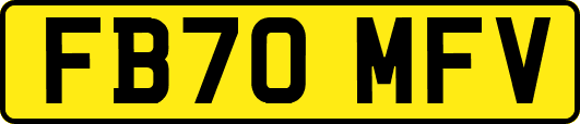 FB70MFV