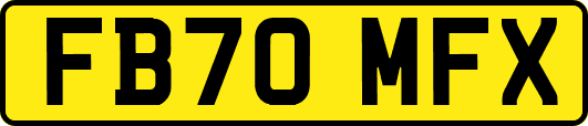 FB70MFX