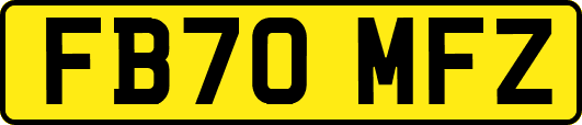 FB70MFZ