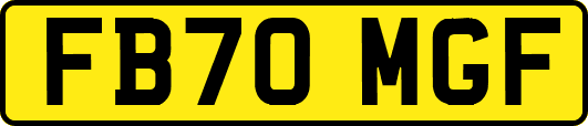 FB70MGF