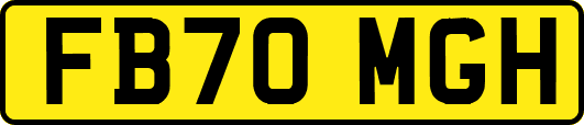 FB70MGH
