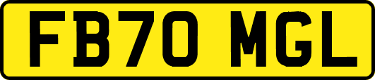FB70MGL