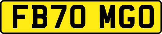 FB70MGO