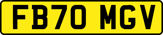 FB70MGV