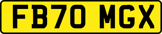 FB70MGX
