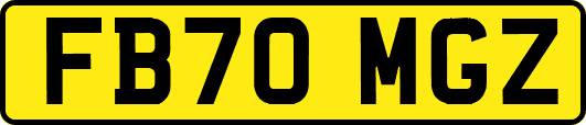FB70MGZ