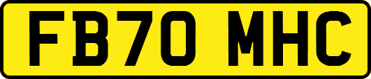 FB70MHC