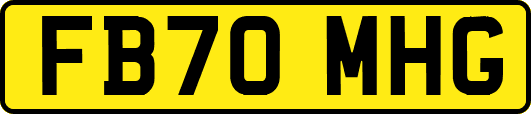 FB70MHG