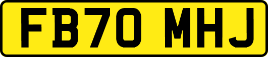 FB70MHJ