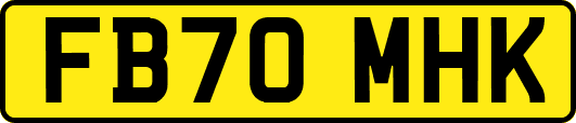 FB70MHK