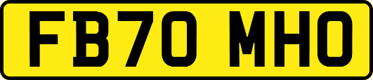 FB70MHO