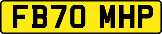 FB70MHP