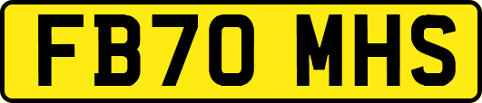FB70MHS