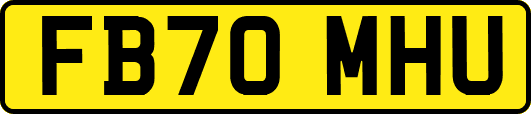 FB70MHU