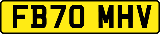 FB70MHV