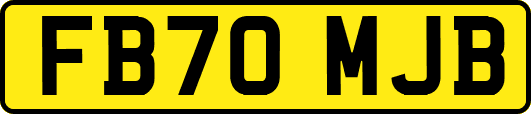 FB70MJB