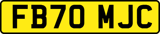 FB70MJC