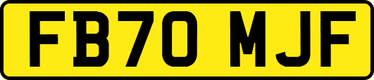 FB70MJF