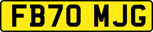 FB70MJG