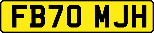 FB70MJH