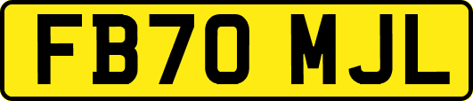 FB70MJL