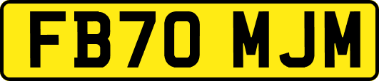 FB70MJM