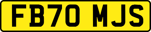 FB70MJS