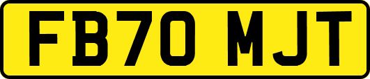 FB70MJT