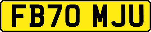FB70MJU
