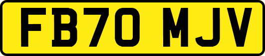FB70MJV
