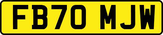 FB70MJW