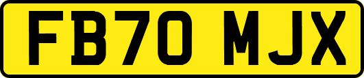 FB70MJX