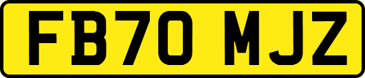FB70MJZ