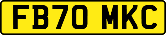 FB70MKC