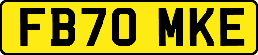 FB70MKE