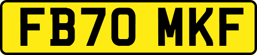 FB70MKF
