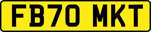 FB70MKT
