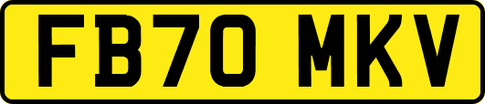 FB70MKV
